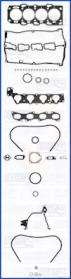 WILMINK GROUP wg1164988 -  Комплект прокладок, двигатель